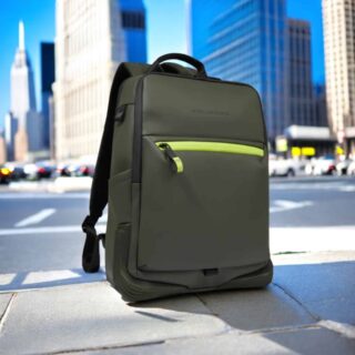 Piquadro Σακίδιο πλάτης για laptop 14