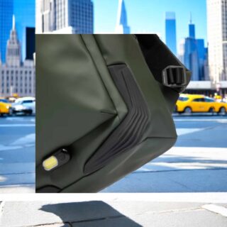 Piquadro Σακίδιο πλάτης για laptop 14