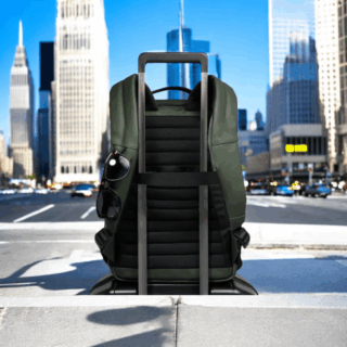 Piquadro Σακίδιο πλάτης για laptop 14