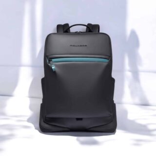 Piquadro Σακίδιο πλάτης για laptop 15.6