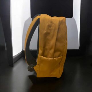 Cabin Zero Σακίδιο πλάτης Classic Flight Orange Chill