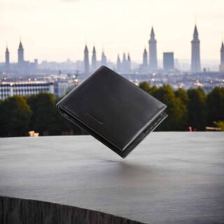 Porsche Design Πορτοφόλι Small Leather Goods Black