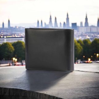 Porsche Design Πορτοφόλι Small Leather Goods Black