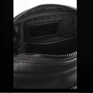 Porsche Design Τσαντάκι ώμου Roadster Black