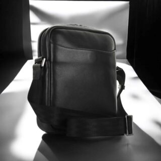 Porsche Design Τσαντάκι ώμου Roadster Black