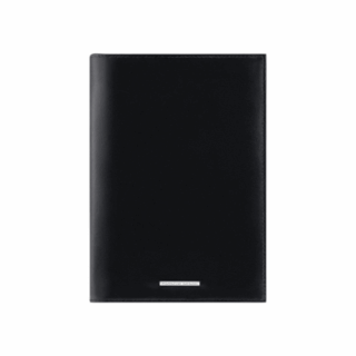 Porsche Design Billfold 13 – Black