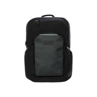 Porsche Design Σακίδιο πλάτης για laptop 15" Urban Eco M2 Black