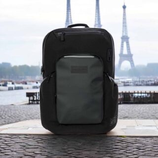 Porsche Design Σακίδιο πλάτης για laptop 15