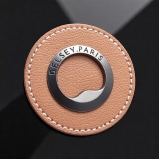 Delsey Chatelet Air 2.0 Brown Καφέ Τσάντα Πλάτης Laptop