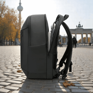 Bange 3057 Μαύρο 29L Laptop 15.6