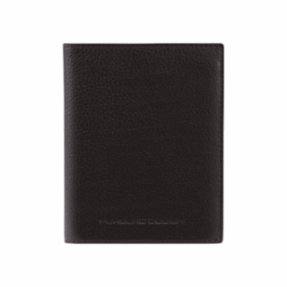 Porsche Design Πορτοφόλι Billfold 11 Dark Brown
