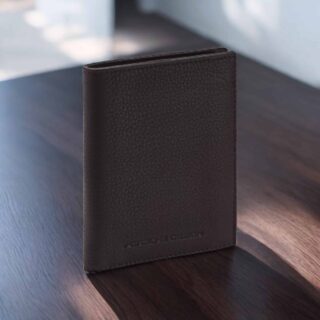 Porsche Design Πορτοφόλι Billfold 11 Dark Brown