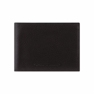 Porsche Design Πορτοφόλι Wallet 4 Dark Brown