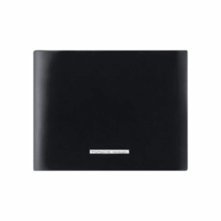 Porsche Design Πορτοφόλι Wallet 5 Black