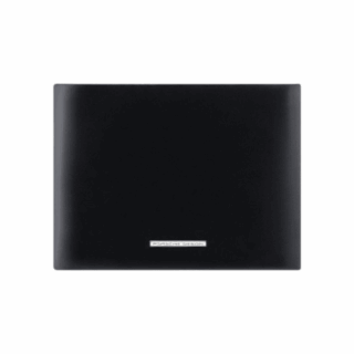 Porsche Design Πορτοφόλι 4 Wide Black
