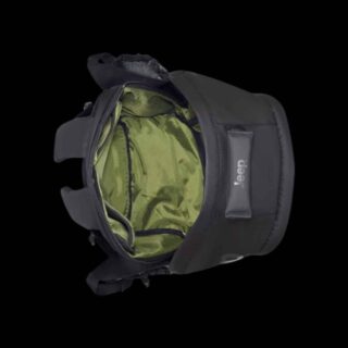 Jeep by Delsey Σακίδιο Πλάτης Αδιάβροχο Recycled 25lt