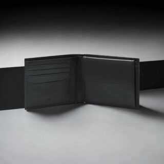 Porsche Design Πορτοφόλι 4 Wide Black