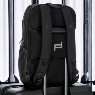 Porsche Design Σακίδιο πλάτης για laptop 15