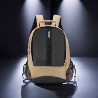 Jeep Σακίδιο πλάτης Yellow