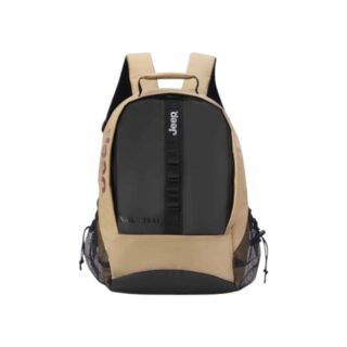 Jeep Σακίδιο πλάτης Yellow