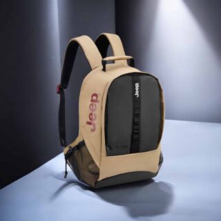 Jeep Σακίδιο πλάτης Yellow