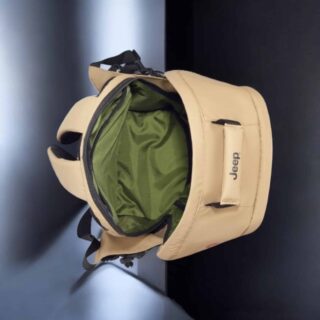 Jeep Σακίδιο πλάτης Yellow