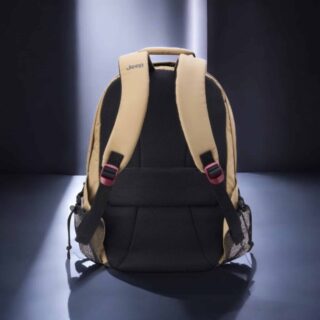 Jeep Σακίδιο πλάτης Yellow