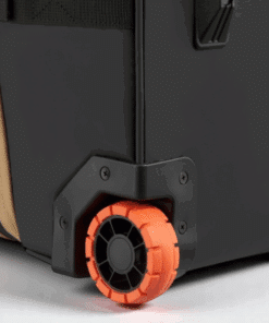Jeep Σακ Βουαγιάζ Trolley 82cm Warm Sand
