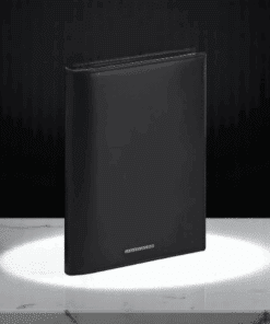 Porsche Design Billfold 13 – Black