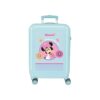 Disney Βαλίτσα καμπίνας slim 55cm Minnie Today is my day