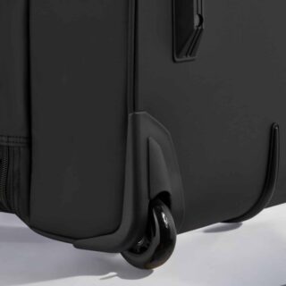 Jeep Σακ βουαγιάζ trolley 82cm Black