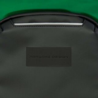 Porsche Design Σακίδιο laptop 15'' Urban Eco Forest Green