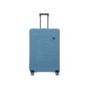 B|Y Βαλίτσα μεγάλη expandable 79cm Ulisse Grey Blue