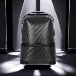 Porsche Design Σακίδιο πλάτης για laptop 15