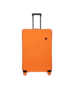 B|Y Βαλίτσα μεγάλη expandable 79cm Ulisse Orange
