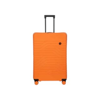 B|Y Βαλίτσα μεγάλη expandable 79cm Ulisse Orange