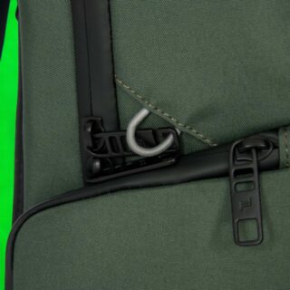 Porsche Design Σακίδιο laptop 15'' Urban Eco Forest Green