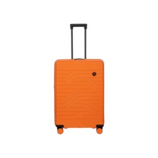 B|Y Βαλίτσα μεσαία expandable 71cm Ulisse Orange
