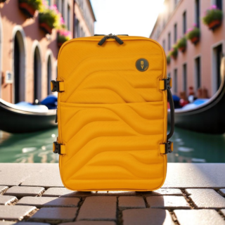 B|Y Σακίδιο πλάτης ταξιδίου 22lt Ulisse Mango