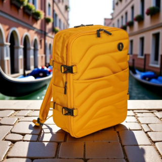 B|Y Σακίδιο πλάτης ταξιδίου 22lt Ulisse Mango