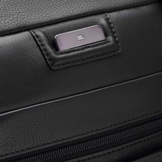 Porsche Design Τσάντα ταξιδίου 51cm Roadster Black