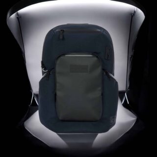 Porsche Design Σακίδιο πλάτης για laptop 15