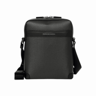Porsche Design Τσαντάκι ώμου Carbon Black