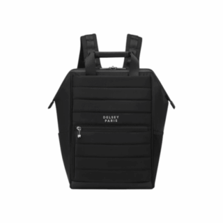 Delsey Shadow Μαύρο 26lt