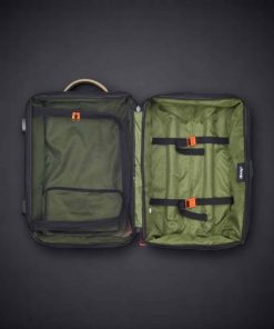 Jeep Σακ βουγιάζ καμπίνας trolley 55cm Warm Sand