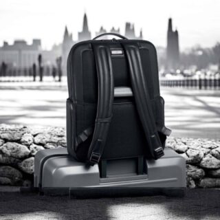 Porsche Design Σακίδιο πλάτης για laptop 15