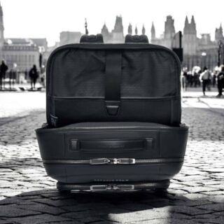 Porsche Design Σακίδιο πλάτης για laptop 15