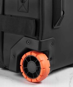 Jeep Σακ βουγιάζ καμπίνας trolley 55cm Warm Sand