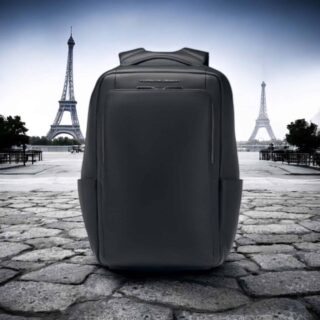 Porsche Design Σακίδιο πλάτης για laptop 15