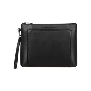 Porsche Design Τσαντάκι χειρός Roadster Leather Black